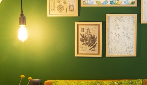 Apartamento de diseño, 1 habitación, vistas a la ciudad (7)