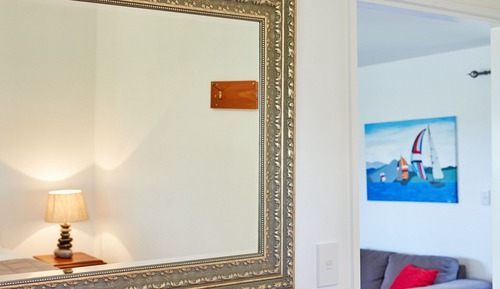 Casa de campo estándar