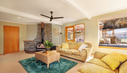 Private 5 Bedroom House