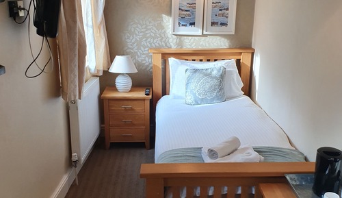 Habitación individual