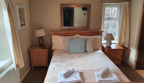 Habitación doble (Room 3)