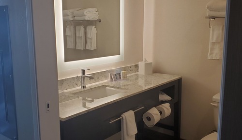 Habitación individual de diseño