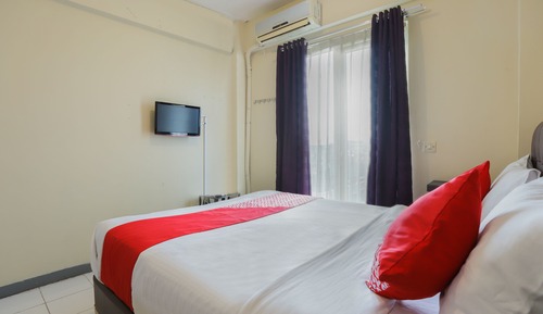 Habitación Deluxe doble