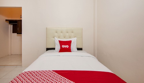 Habitación individual estándar