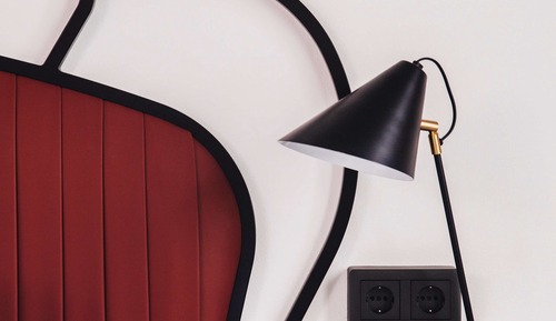 Habitación estándar, 2 camas individuales, no fumadores