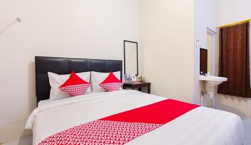 Habitación Deluxe doble