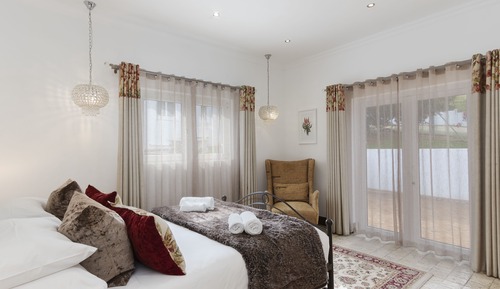 Apartamento (Ocean View)