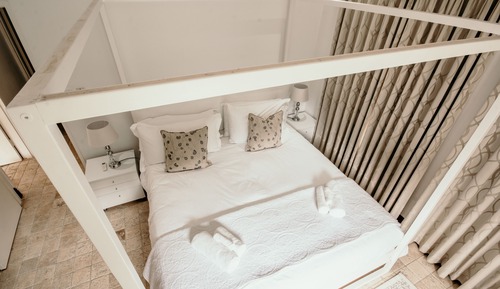 Apartamento (Protea)