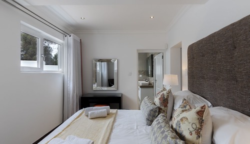 Apartamento (Garden View)