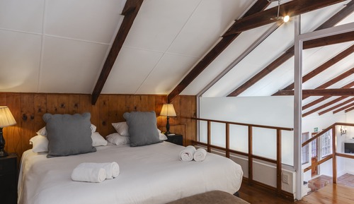 Apartamento (Pinetrees)