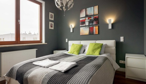 Apartamento superior