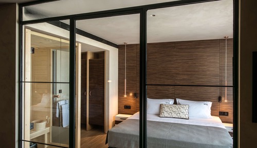 Suite, 2 habitaciones