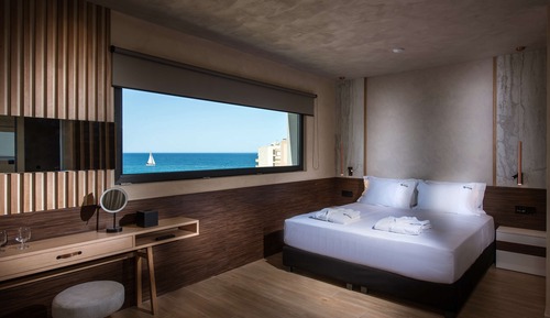 Suite, 2 habitaciones (Emotion)