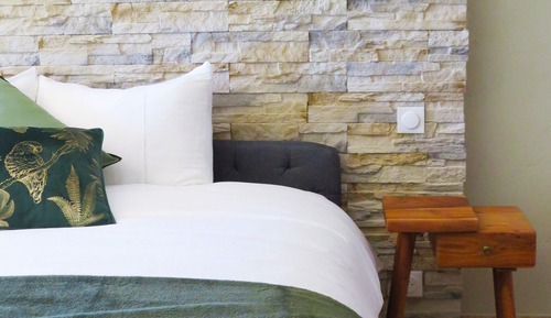 Habitación junior doble