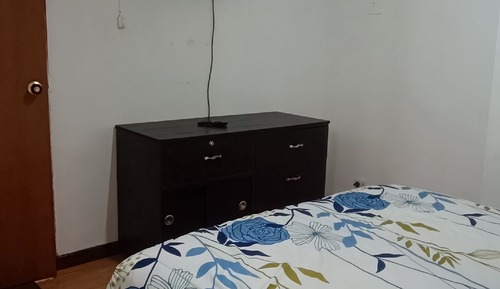 Apartamento familiar