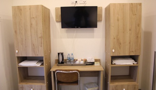 Habitación individual