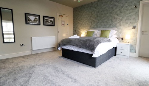 Habitación familiar