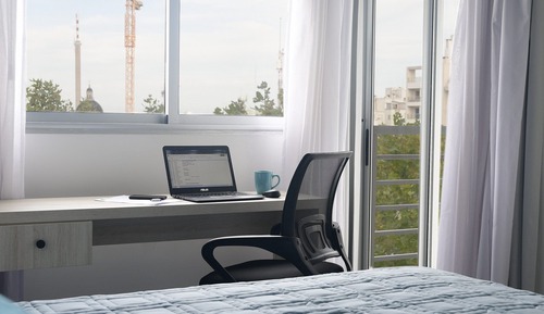 Habitación Business triple (3 pax)