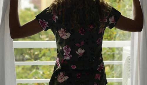 Apartamento familiar