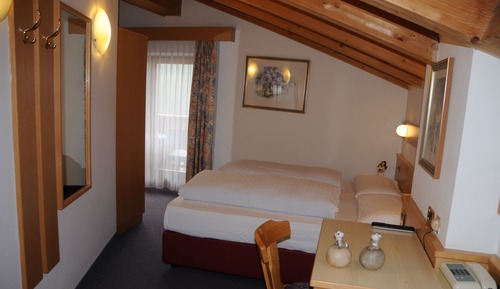 Apartamento tradicional, 1 habitación (Susy)