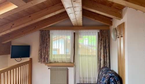 Habitación Gallery doble, 1 habitación (Julia)