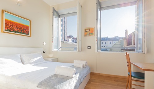 Apartamento exclusivo