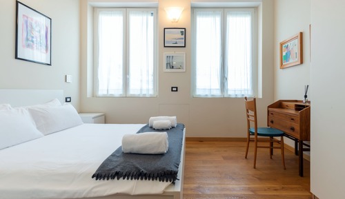 Apartamento familiar