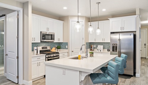 Casa, 5 habitaciones