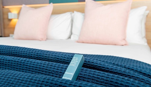 Habitación Premium, 1 cama de matrimonio grande, vistas a la ciudad