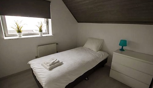 Habitación individual