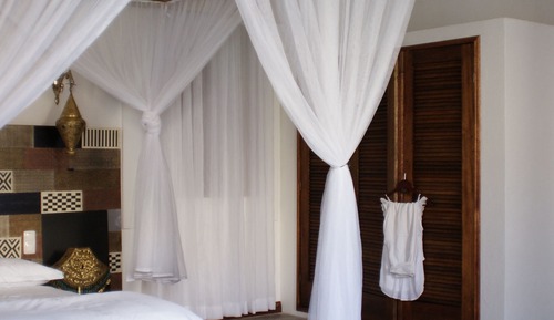 Habitación sénior doble