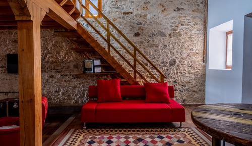 Casa, 1 habitación (3)