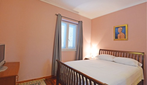 Villa familiar, 6 habitaciones