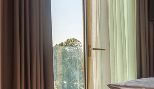 Habitación doble superior