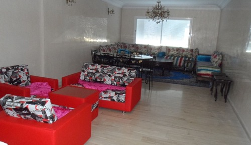 Standard Apartment, 2 Bedrooms