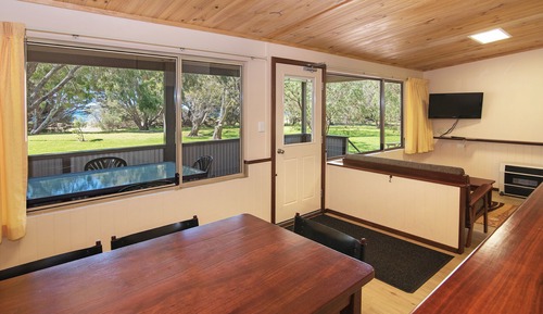 Villa familiar, 2 habitaciones, vistas al mar