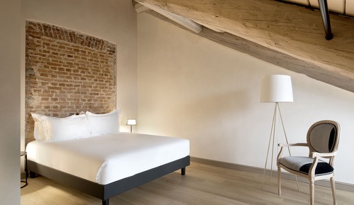 Suite estudio Deluxe (4 Adults)