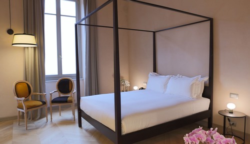 Estudio estándar (4 Adults)