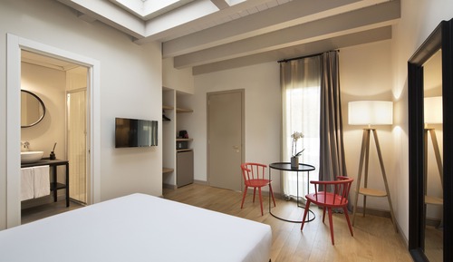 Habitación estándar