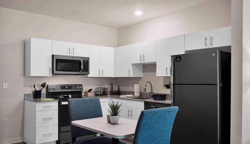 Suite, 1 habitación