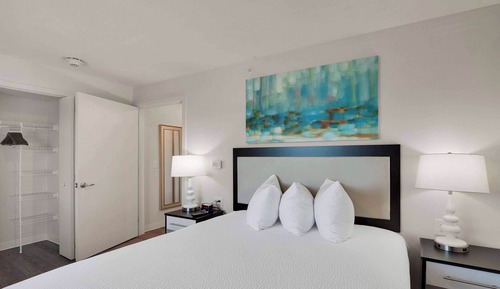 Suite, 3 habitaciones