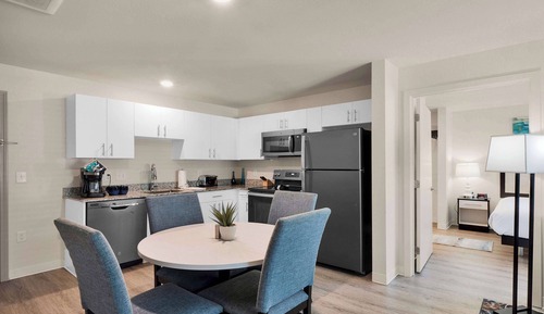 Suite, 2 habitaciones