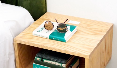 Habitación familiar (11 - Modern)