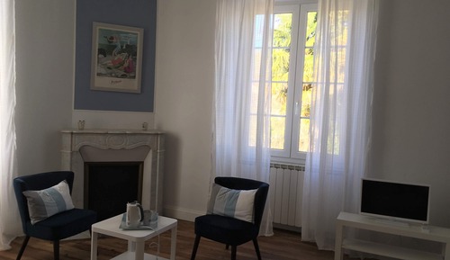 Habitación doble (Ursuya)