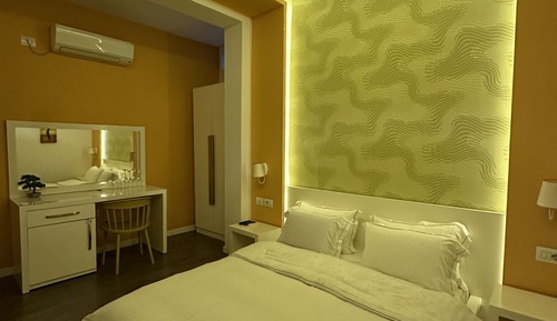 Habitación Confort doble