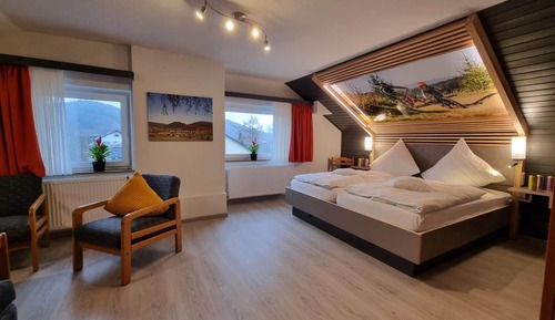 Apartamento, 2 habitaciones