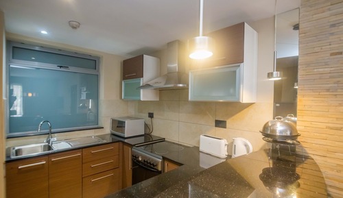 Apartamento, 1 habitación