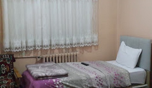 Habitación económica