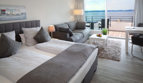 Estudio (Fördeblick)