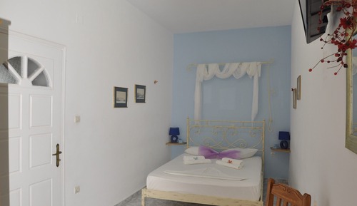 Apartamento, 1 habitación
